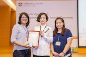 2016劍橋英語認證績優學校授證典禮_135