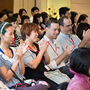 劍橋考試院100週年授權認證中心暨績優學校頒獎典禮003