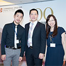 劍橋考試院100週年授權認證中心暨績優學校頒獎典禮004