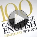 劍橋考試院100週年授權認證中心暨績優學校頒獎典禮精華